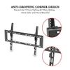 BGTR 32-70" Wall Mount Bracket TV Stand TMW798 with Spirit Level,Tilting TV Mount Bracket,Low Profile with Magnetic Bubble Level view 3