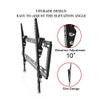 BGTR 32-70" Wall Mount Bracket TV Stand TMW798 with Spirit Level,Tilting TV Mount Bracket,Low Profile with Magnetic Bubble Level view 4