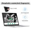 YongMai 2 PACK 14.2inch Anti Blue Light Screen Protector for MacBook Pro 14.2'' M2 Pro/M3 / M3 Pro / M3 MaxLaptop Screen Film Filter, Anti-blue, Anti-glare, Anti-fingerprint view 3