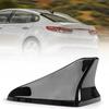 Bracingo Shark Fin Antenna Cover fit for Hyundai Sonata 2016 2018 2019,Car Roof Aerial Caps for Kia Optima 2015-2020/Elantra Sedan 2011-2015,for Genesis Sedan G80 2015-2017,96219 D5000EBQK (NOT SPORT) view 1