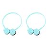 DOITOOL 2pcs Cat Style Headset with Microphone Lightweight Ear Headphones for Girls Comfortable Materials High Sensitivity Compatible with Phones and Computers view 1