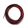 Veemoon Speaker Wire 20m Long Audio Cable Wire Flexible Copper Core for Speakers view 1
