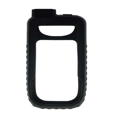 TUFF-LUV Soft Silicone Case [Compatible with Garmin GPSMAP] 66 Series, Premium Quality, Protects Against Bumps, Drops and Scratches