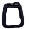 TUFF-LUV Soft Silicone Case [Compatible with Garmin GPSMAP] 66 Series, Premium Quality, Protects Against Bumps, Drops and Scratches view 2