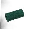 DirectNine Basics 100m Dark Green Rope Twine SOGA String for DIY Crafts Festive Decorations Gardening Wedding Birthday Fence Dec view 3