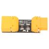Smoke Stopper Installation Test Plug Short Circuit Plug Smoke Stopper Plug Short Circuit view 4