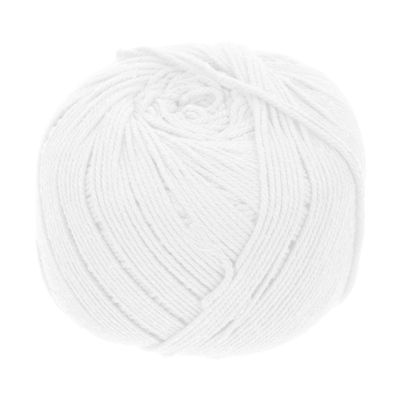 Angoily DIY Craft Material Hand Woven Rope Cotton Cord for Tapestries Multipurpose Cotton Cord Easy Cut Rope