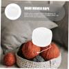 Angoily DIY Craft Material Hand Woven Rope Cotton Cord for Tapestries Multipurpose Cotton Cord Easy Cut Rope view 2