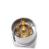Anneome 7 Pin Trailer Connector Plug, 12V Aluminium Alloy for Truck Towing view 3