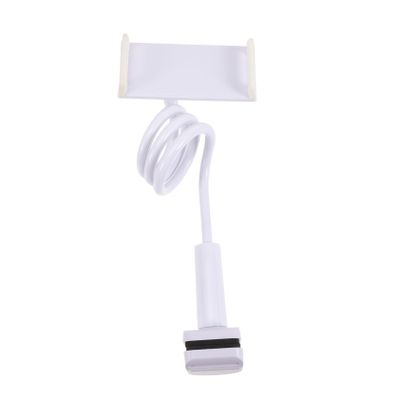 DOITOOL Ergonomic Phone Stand Overhead Mount for Streaming Desk Phone Holder Gooseneck Arm