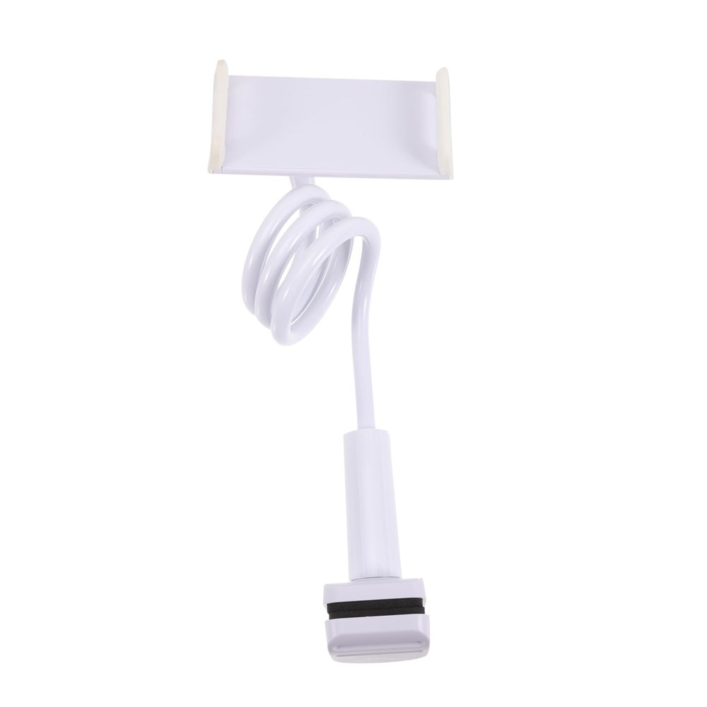 DOITOOL Ergonomic Phone Stand Overhead Mount for Streaming Desk Phone Holder Gooseneck Arm