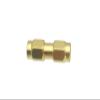 SMA Male To SMA Male Plug In Series RF Coaxial Adapter Connector (Size : More than 50Pcs) view 2