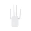 BudgetBundles US WiFi Extender 1200Mbps Range Coverage Internet Booster Wireless Signal view 1