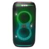 JBL PARTYBOX Club 120 Portable Party Speaker Bundle with gSport Cargo Sleeve (Black) view 3