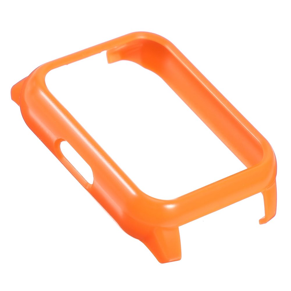 DOITOOL 1pc Smartwatch Cover Ultra-Light Protective Case for Watch Scratch and Dirt Resistant Easy to Install Precise Cutouts for Full Functionality Modern Design