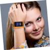 DOITOOL 1pc Smartwatch Cover Ultra-Light Protective Case for Watch Scratch and Dirt Resistant Easy to Install Precise Cutouts for Full Functionality Modern Design view 3