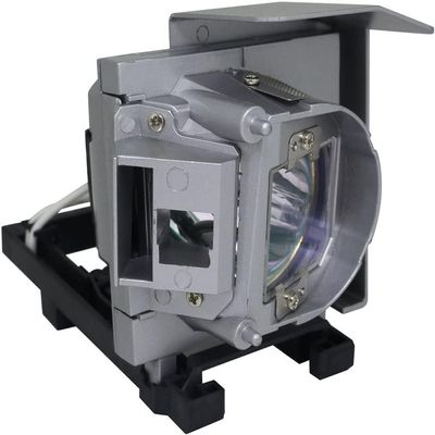 1869785/1369785 Original Genuine Projector Lamp Bulb with Housing for Mimio MimioProjector 240 / 280T Touch Projectors (Assembly with Osram P-VIP OEM Bulb)- 1 Year Warranty
