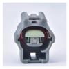 1 Set 1 Pin Automobile Wat/;erpr/;oof Socket Motor Vibration Sen/;SOR Connector Female pl;/UG Fit Compatible to/;yo/;ta7283-7010-10 view 2