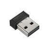 CHICHIYANG Portable 5 Meters Mini ANT+ USB Stick Adapter for Garmin/for Zwift/for Wahoo/for Bkool view 1