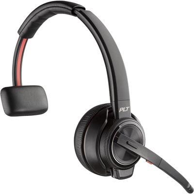 Poly Charging Station with Power Supply for Savi 8210 UC / 8220 UC Headset