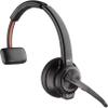 Poly Charging Station with Power Supply for Savi 8210 UC / 8220 UC Headset view 1