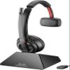 Poly Charging Station with Power Supply for Savi 8210 UC / 8220 UC Headset view 3