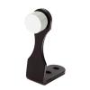 DirectNine Basics Binocular Bracket Fixed Bracket Binocular Mount for Bird Watching, 50mmx20mmx74mm, black view 1