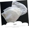 minkissy 6pcs Non-woven Nail Dust Collector Bags for Nail Salon Use Durable Practical Manicure Dust Bags for Art Cleaning and Maintenance view 4