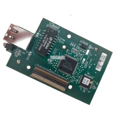 Sinsed Internal Print Server Network Card for Zebra ZM400 ZM600 105SLPLUS Xi4 Series Thermal Printer 79823 79501-011, black