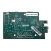 Sinsed Internal Print Server Network Card for Zebra ZM400 ZM600 105SLPLUS Xi4 Series Thermal Printer 79823 79501-011, black view 4