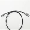 HFBR-4501Z HFBR-4511Z AVAGO Duplex Plastic Fiber Cable T-1629Z/R-2529Z Connecting line Optical Fiber line (Size : 15m) view 2