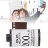 Camera Color Film, 35mm Colour Film ISO200 High Definition Negative Film Roll for Photography view 4