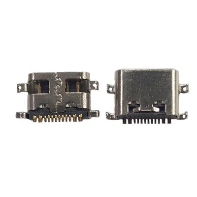2X Replacement for Vortex T10M Pro Tablet 10.1" USB Charger Charging Port Dock Connector Type C (2pcs)