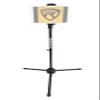 Rockville iStand 20 Tablet/Smart Phone Tripod Stand-Fits iPhone iPad Galaxy+More view 1