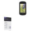 BoxWave Screen Protector Compatible with Garmin Montana 610t - ClearTouch ImpactShield (2-Pack), Impenetrable Screen Protector Flexible Film view 1