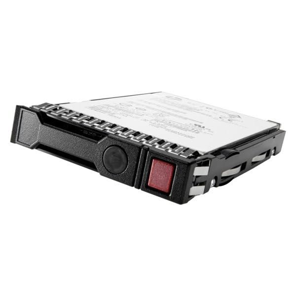Genuine 846996-B21 4TB 7.2K SAS 12G 3.5" Hard Drive Original