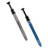 2pcs Ic Extractor Tool Electronic Component Grabber Insulated Grip for up Cpu Screws and Precision Parts Electronics Repair view 1