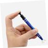 2pcs Ic Extractor Tool Electronic Component Grabber Insulated Grip for up Cpu Screws and Precision Parts Electronics Repair view 2