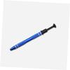 2pcs Ic Extractor Tool Electronic Component Grabber Insulated Grip for up Cpu Screws and Precision Parts Electronics Repair view 3