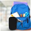 DOITOOL 2pcs Electronics Organizer Pouch Multi-functional Bag for Data Cables Earphones Power Bank Accessories Portable Design for Travel Office Daily Use view 3