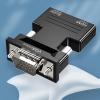 Acahhotxx to VGA Adapter Computer Set-top Box Converter for Laptop PC Monitor Projector HDTV Connector Adapter Vga to Adapter Converter for Monitor 1920x1080 Resolution view 4