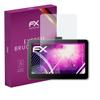 atFoliX Plastic Glass Protective Film compatible with Wacom One 13 Touch, 9H Hybrid-Glass FX Screen Protector view 1