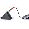 Homoyoyo Spring Fixer for Mouse Cable Management Gaming Mouse Accessory Cable Dragging view 2