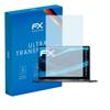 atFoliX Screen Protection Film compatible with Bmax MaxPad Y13 Pro Screen Protector, ultra-clear FX Protective Film (2X) view 1