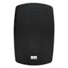 OSD Audio AP490 4" Outdoor Patio Speaker Pair, 60W RMS and 70V, IPX6 Weather Resistant, Full Motion Bracket, Black view 4