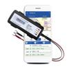 GPS7000 Hidden Vehicle GPS Tracker for Vehicles | 6 Months Service Included | 4G Car GPS Tracker Device | Easy Self-Installation | Real-Time Vehicle Tracking | Optional Renewal, No Mandatory Fees view 1