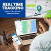 GPS7000 Hidden Vehicle GPS Tracker for Vehicles | 6 Months Service Included | 4G Car GPS Tracker Device | Easy Self-Installation | Real-Time Vehicle Tracking | Optional Renewal, No Mandatory Fees view 2