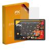 atFoliX Screen Protector compatible with XGody P60 Pro Screen Protection Film, anti-reflective and shock-absorbing FX Protector Film (2X) view 1
