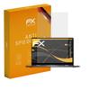 atFoliX Screen Protector compatible with Bmax MaxPad Y13 Pro Screen Protection Film, anti-reflective and shock-absorbing FX Protector Film (2X) view 1