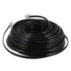 Homoyoyo Telephone Extension Cord Plug Appliance Extension Cord for Home Office view 1